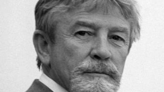 Płk Ryszard Kukliński. Fot. PAP/R. Pietruszka