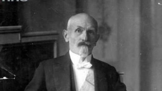 Stanisław Wojciechowski. Fot.NAC