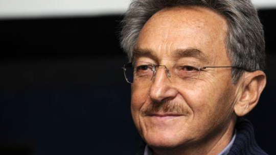 Allan Starski. Fot. PAP/A. Rybczyński