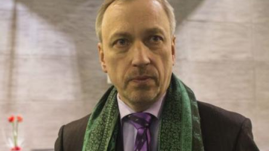 Minister kultury i dziedzictwa narodowego Bogdan Zdrojewski. Fot. PAP/B. Jankowski