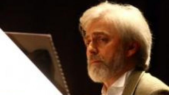 Krystian Zimerman. Fot. PAP/G. Michałowski