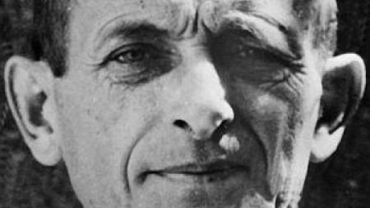 Adolf Eichmann. Fot. PAP/EPA