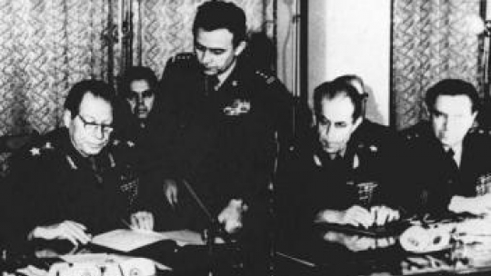 Płk Ryszard Kukliński. Fot. PAP/CAF/Arch.