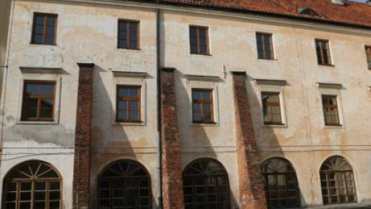 Liceum Ogólnokształcące im. Marszałka Stanisława Małachowskiego w Płocku. Fot. PAP/M. Bednarski