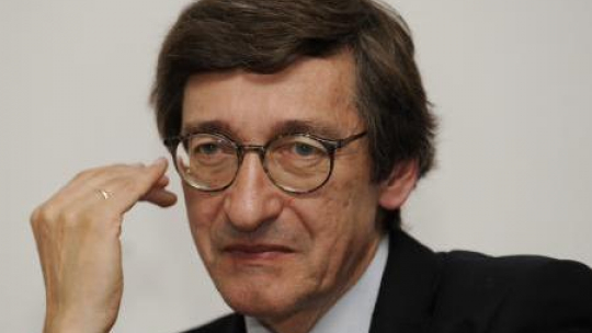 Jan Skórzyński. Fot. PAP/A. Rybczyński