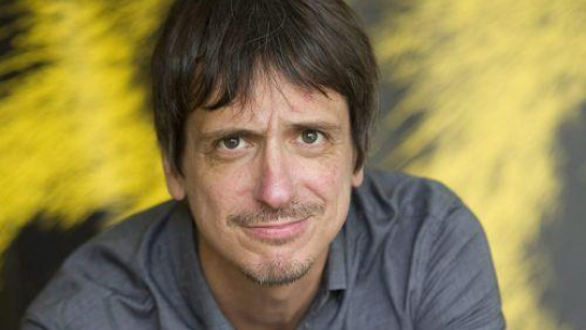 Philippe Falardeau. Fot. PAP/EPA