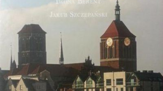 Album "Kościół św. Jana w Gdańsku"