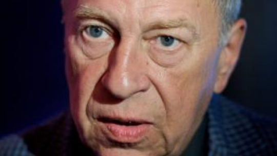 Jerzy Stuhr. Fot. PAP/W. Pacewicz