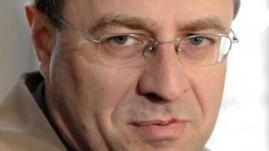 Antoni Dudek. Fot. PAP/P.Kula