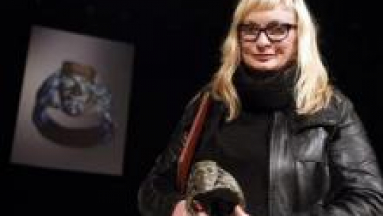 Monika Strzępka. Fot. PAP/A. Grygiel