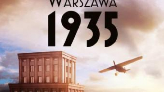 Film "Warszawa 1935"