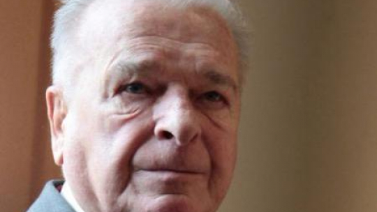 Były szef MSW Czesław Kiszczak w Sądzie Okręgowym w Warszawie. Fot. PAP/T. Gzell