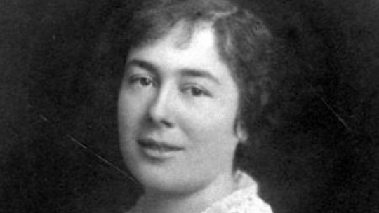 Zofia Kossak-Szczucka. Fot. NAC.