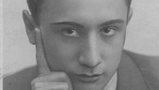 Władysław Szpilman. Fot. NAC