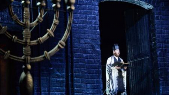 Koncert Izraelskiej Orkiestry Filharmonicznej w Teatrze Wielkim-Operze Narodowej. Fot. PAP/J. Turczyk