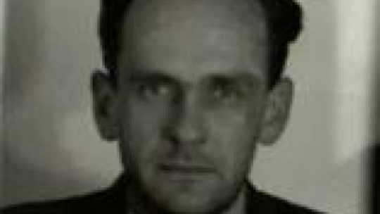 Stanisław Kasznica. Źródło: IPN