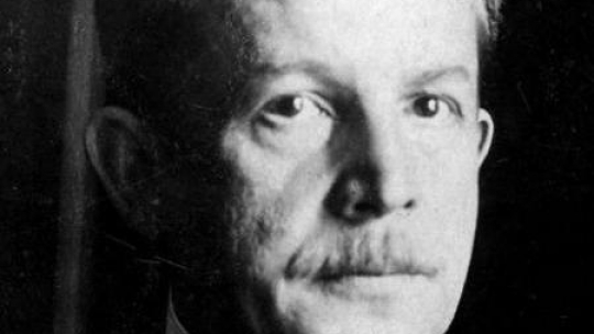 Wojciech Korfanty. 1925 r. Fot. NAC