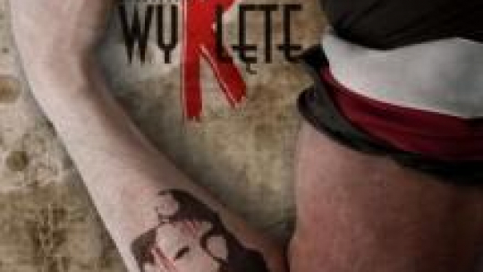 Okładka płyty "Panny Wyklęte"