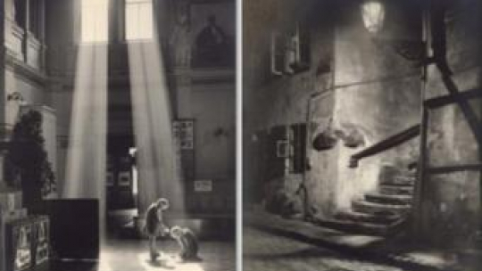 Nokturny A. A. Węcławskiego. Źródło: Zbiory Hanny Węcławskiej