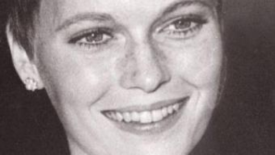 Mia Farow. Fot. PAP/EPA