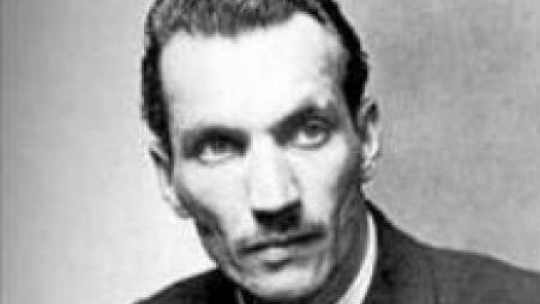 Jan Karski. Źródło: MHP 