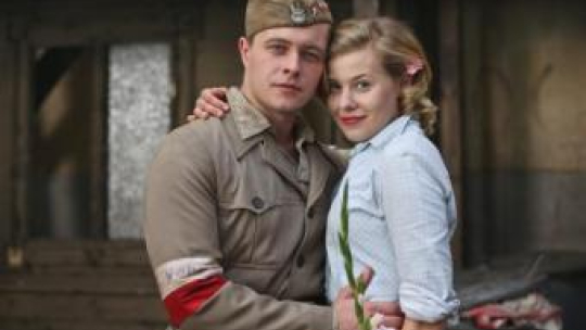 Tomasz Schucharst i Katarzyna Staniec. Fot. PAP/R.Guz
