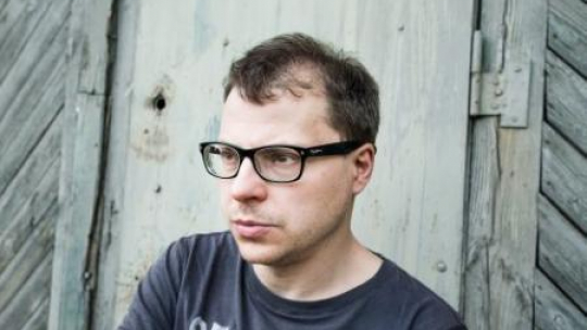 Piotr Paziński. Fot. PAP/M. Kaliński