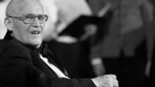 Prof. Stefan Stuligrosz. Fot. PAP/A. Ciereszko