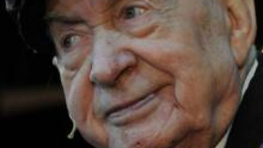 Szymon Szurmiej. Fot. PAP/A. Rybczyński