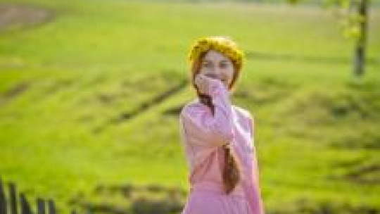 Kadr z nagrodzonego filmu Fedorchenki. Fot. nowehoryzonty.pl