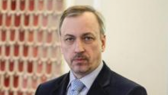 Bogdan Zdrojewski. Fot. PAP/J. Kamiński