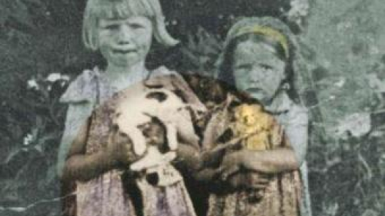 Wystawa "Wołyń 1943. Wołają z grobów, których nie ma". Źródło: IPN