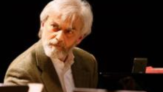 Krystian Zimerman. Fot. PAP/G. Michałowski
