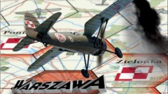 Gra planszowa IPN "111". Źródło: IPN