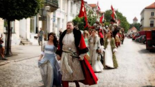 Fot. J. P. Rojecki. Źródło: Biuro promocji Wieden330.pl