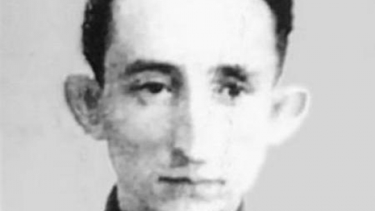 Miroslaw Iringh Stanko. Źródło: Wikimedia Commons. 