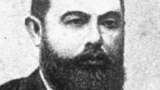 Izrael Poznański. Fot. Wikimedia Commons