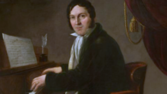 Karol  Kurpiński. Fot. Wikipedia