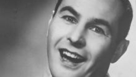 Jan Kiepura. Fot. PAP/CAF