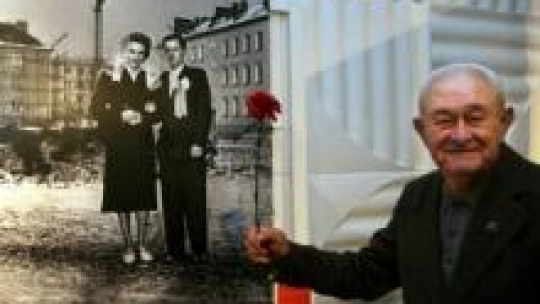 Wiktor Pental. Fot. PAP/J. Bednarczyk