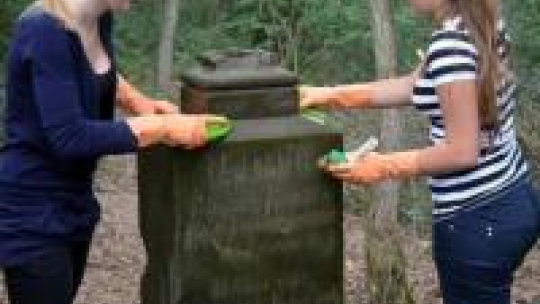 Fot. Fundacja Ari Ari