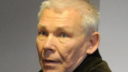 Prof. Andrzej Chojnowski. Fot. PAP/P. Kula