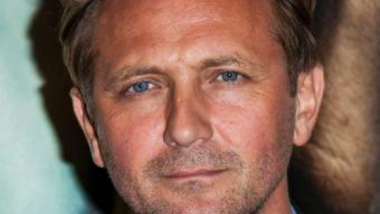 Andrzej Chyra. Fot. PAP/S. Leszczyński