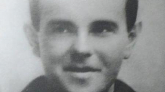 Hieronim Dekutowski "Zapora". Fot. IPN