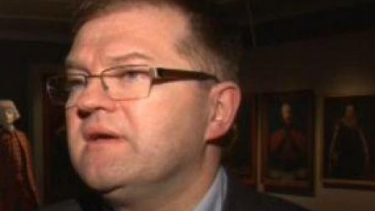 Prof. Igor Kąkolewski. Fot. dzieje.pl