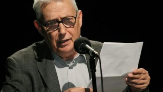 Wojciech Młynarski. Fot. PAP/R. Pietruszka