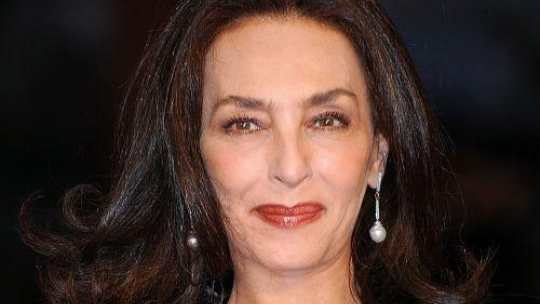 Maria Rosaria Omaggio. Fot. PAP/EPA