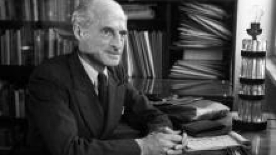 Julian Tuwim. Fot. PAP/S. Dąbrowiecki