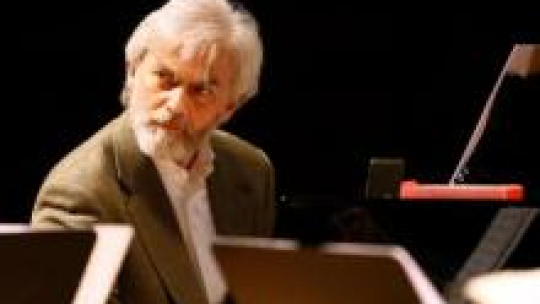 Krystian Zimerman. Fot. PAP/G. Michałowski