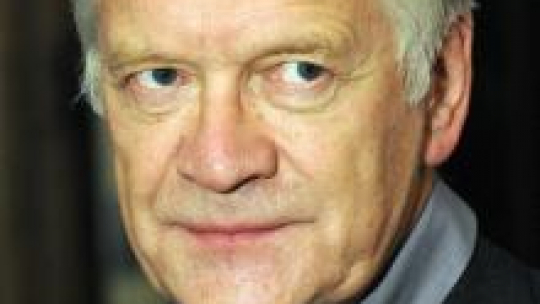 Andrzej Seweryn. Fot. PAP/A. Rybczyński